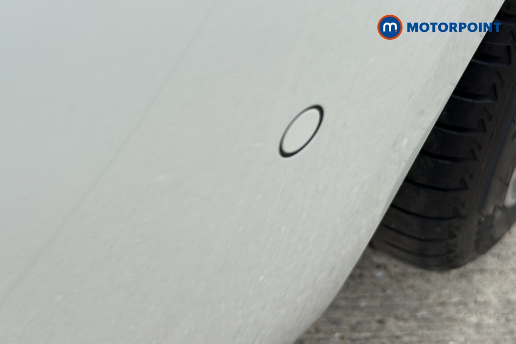 BMW 1 Series M Sport Automatic Petrol Hatchback - Stock Number (1657966) - 39th supplementary image