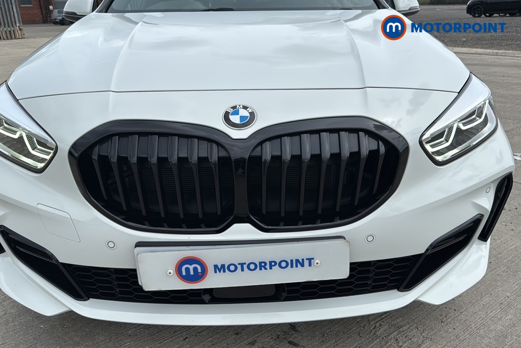 BMW 1 Series M Sport Automatic Petrol Hatchback - Stock Number (1657966) - 43rd supplementary image