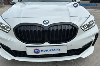 BMW 1 Series M Sport Automatic Petrol Hatchback - Stock Number (1657966) - 43rd supplementary image