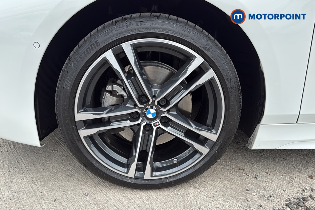 BMW 1 Series M Sport Automatic Petrol Hatchback - Stock Number (1657966) - 44th supplementary image