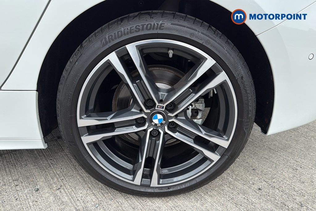 BMW 1 Series M Sport Automatic Petrol Hatchback - Stock Number (1657966) - 45th supplementary image