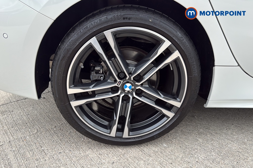 BMW 1 Series M Sport Automatic Petrol Hatchback - Stock Number (1657966) - 46th supplementary image