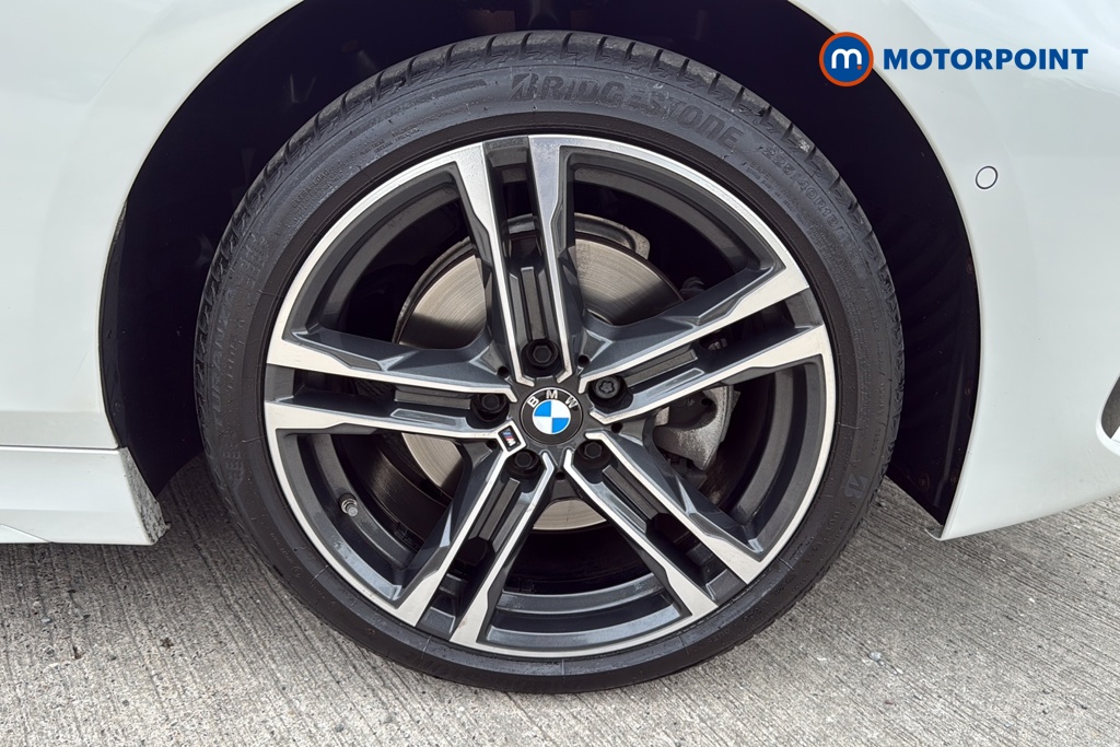 BMW 1 Series M Sport Automatic Petrol Hatchback - Stock Number (1657966) - 47th supplementary image