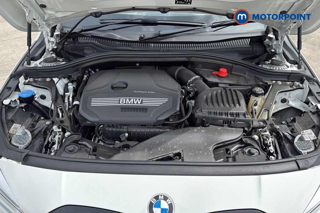 BMW 1 Series M Sport Automatic Petrol Hatchback - Stock Number (1657966) - 48th supplementary image