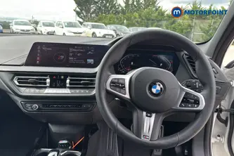 BMW 1 Series M Sport Automatic Petrol Hatchback - Stock Number (1657966) - 1st supplementary image