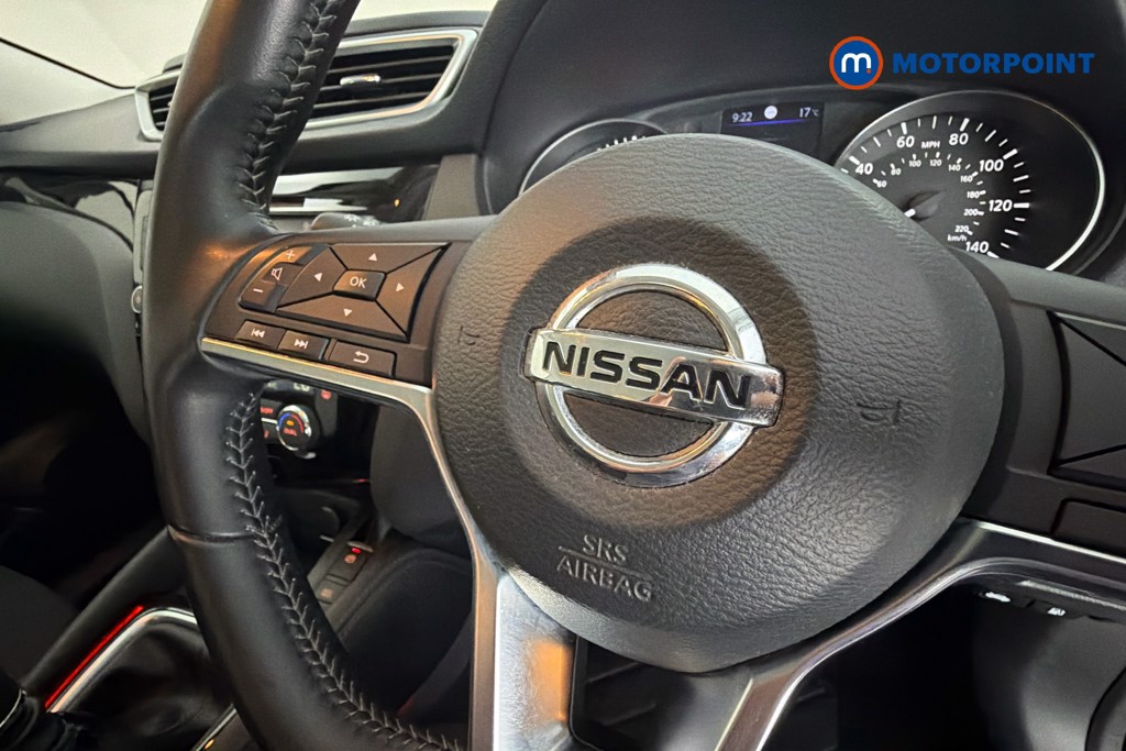 Nissan Qashqai Acenta Premium Manual Petrol SUV - Stock Number (1617538) - 5th supplementary image
