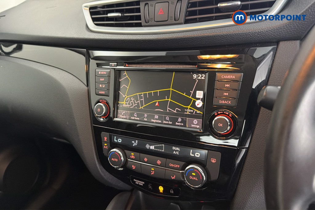 Nissan Qashqai Acenta Premium Manual Petrol SUV - Stock Number (1617538) - 10th supplementary image