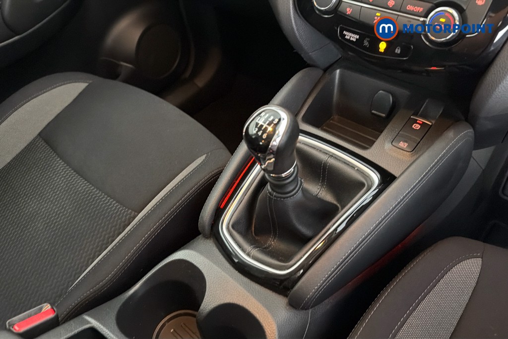 Nissan Qashqai Acenta Premium Manual Petrol SUV - Stock Number (1617538) - 15th supplementary image