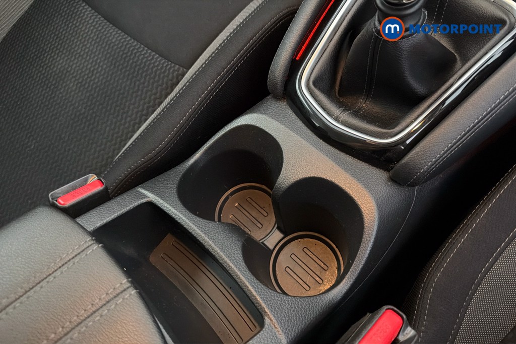 Nissan Qashqai Acenta Premium Manual Petrol SUV - Stock Number (1617538) - 16th supplementary image