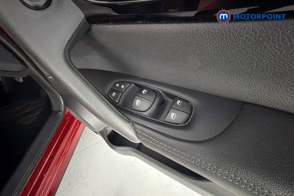 Nissan Qashqai Acenta Premium Manual Petrol SUV - Stock Number (1617538) - 20th supplementary image