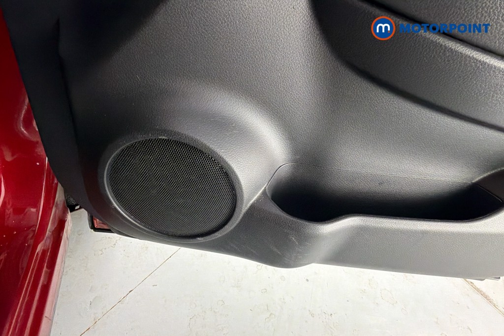 Nissan Qashqai Acenta Premium Manual Petrol SUV - Stock Number (1617538) - 21st supplementary image