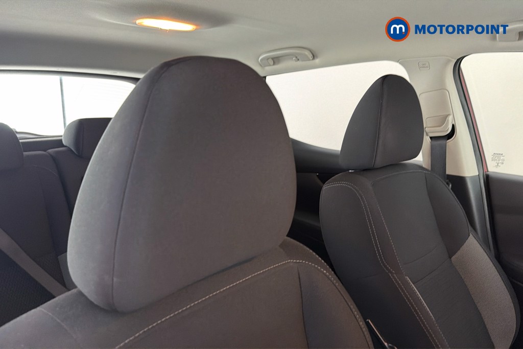 Nissan Qashqai Acenta Premium Manual Petrol SUV - Stock Number (1617538) - 23rd supplementary image