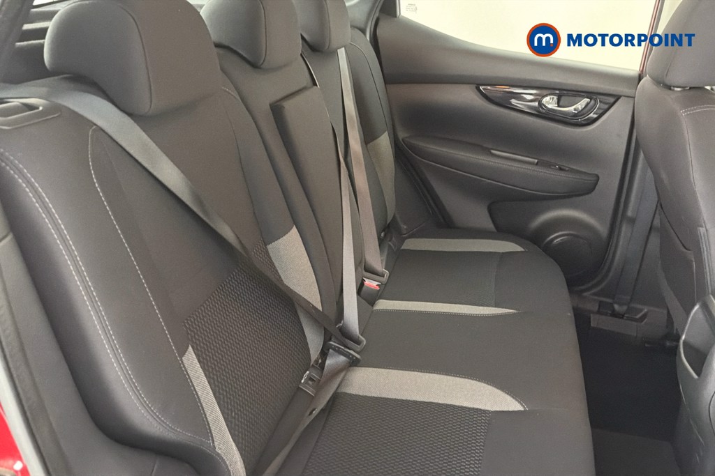 Nissan Qashqai Acenta Premium Manual Petrol SUV - Stock Number (1617538) - 28th supplementary image
