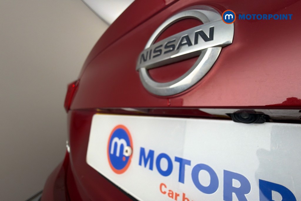 Nissan Qashqai Acenta Premium Manual Petrol SUV - Stock Number (1617538) - 36th supplementary image