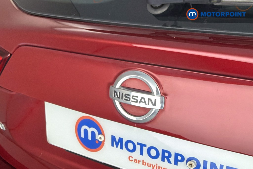 Nissan Qashqai Acenta Premium Manual Petrol SUV - Stock Number (1617538) - 37th supplementary image