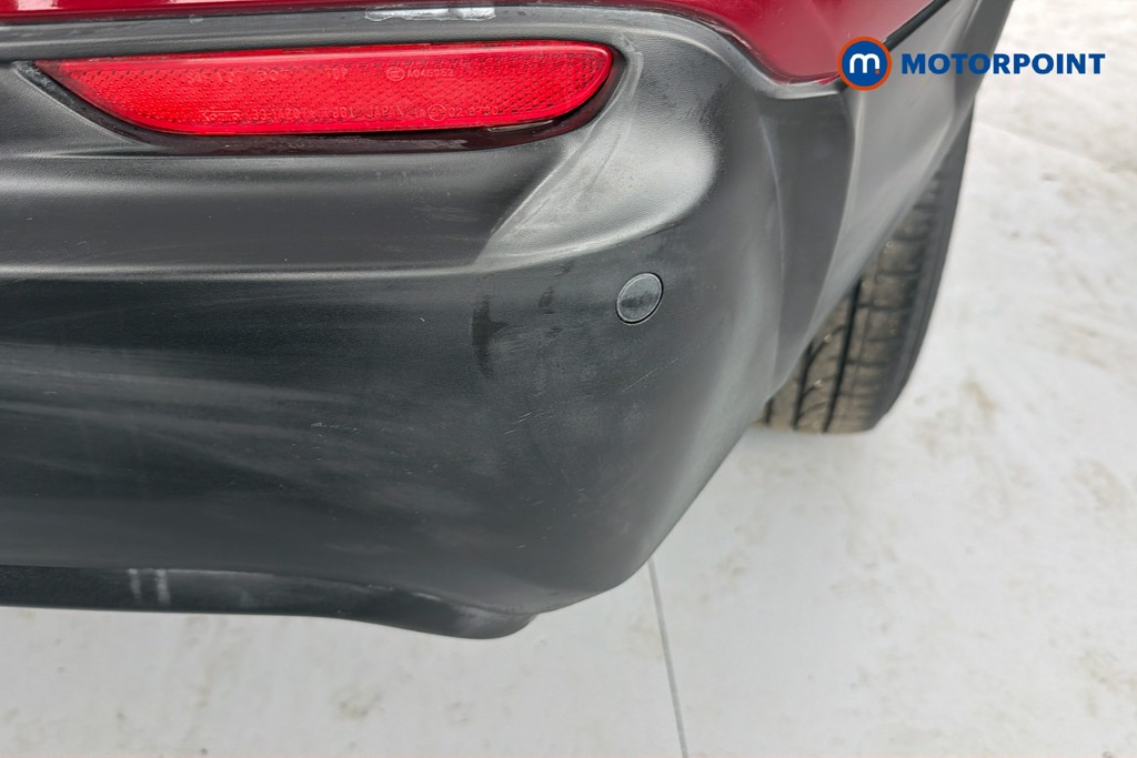 Nissan Qashqai Acenta Premium Manual Petrol SUV - Stock Number (1617538) - 40th supplementary image