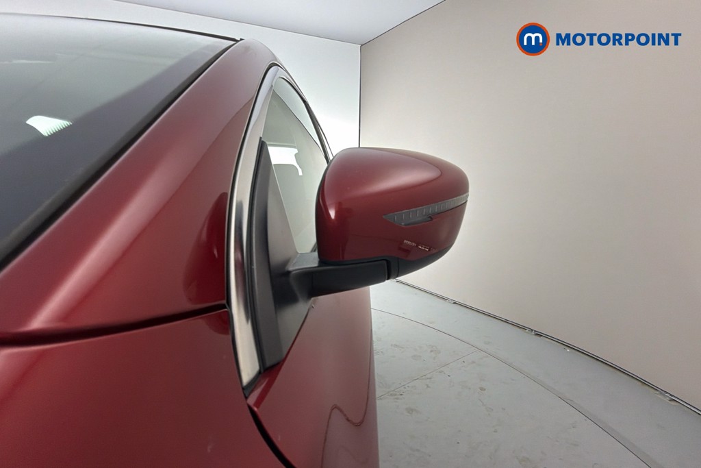 Nissan Qashqai Acenta Premium Manual Petrol SUV - Stock Number (1617538) - 43rd supplementary image