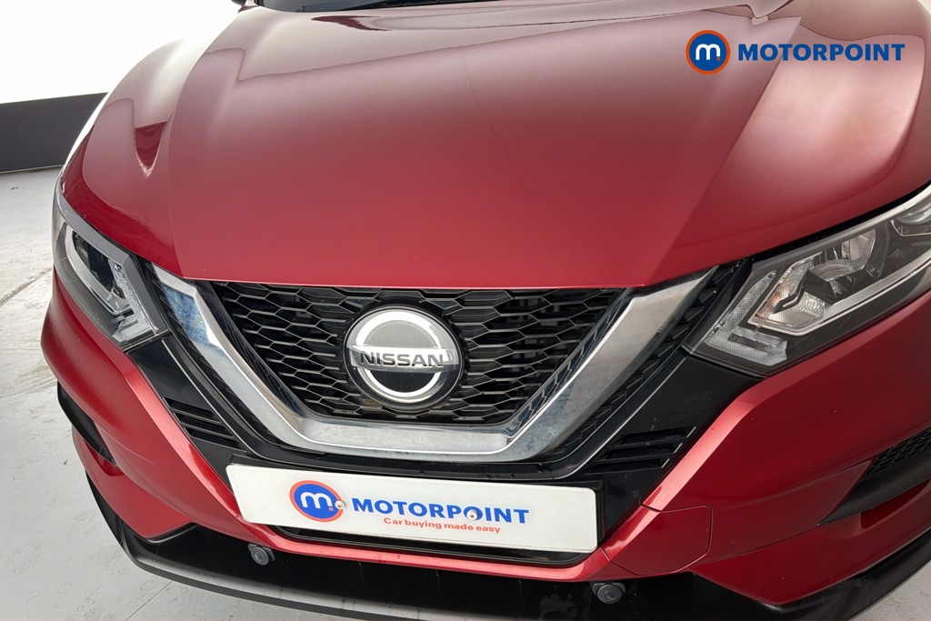 Nissan Qashqai Acenta Premium Manual Petrol SUV - Stock Number (1617538) - 45th supplementary image