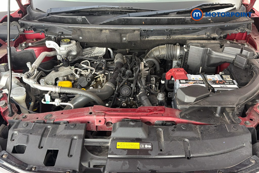Nissan Qashqai Acenta Premium Manual Petrol SUV - Stock Number (1617538) - 51st supplementary image