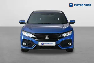Honda Civic SR Manual Petrol Hatchback - Stock Number (1624378) - Front bumper