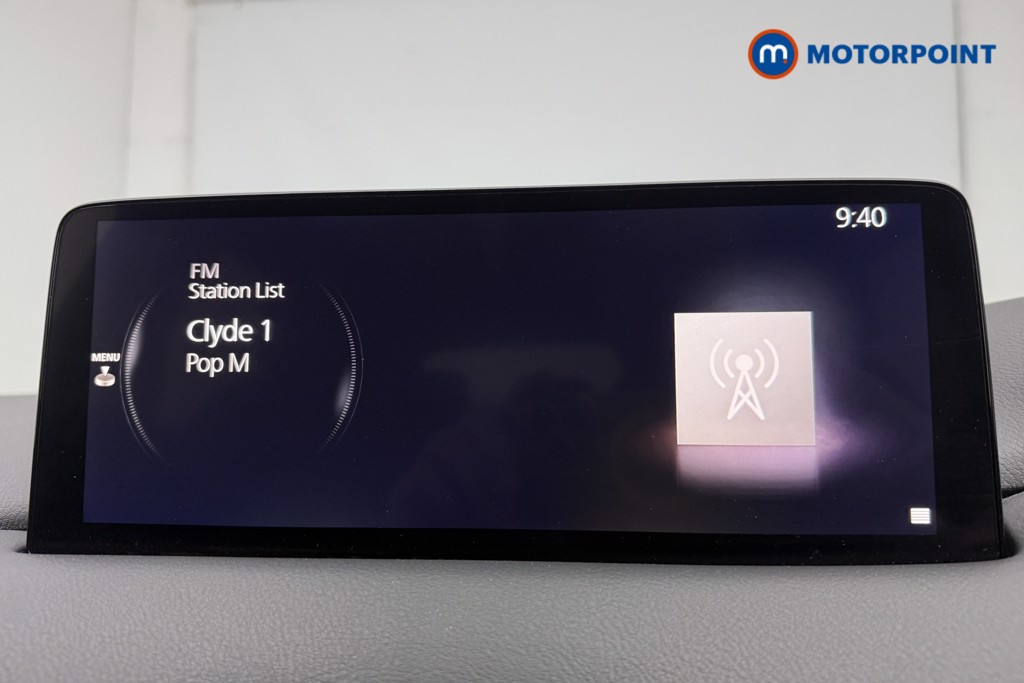 Mazda Cx-5 Sport Edition Manual Diesel SUV - Stock Number (1626462) - 4th supplementary image
