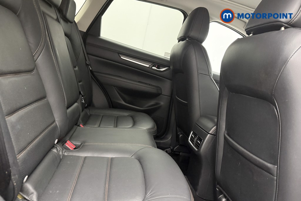 Mazda Cx-5 Sport Edition Manual Diesel SUV - Stock Number (1626462) - 9th supplementary image