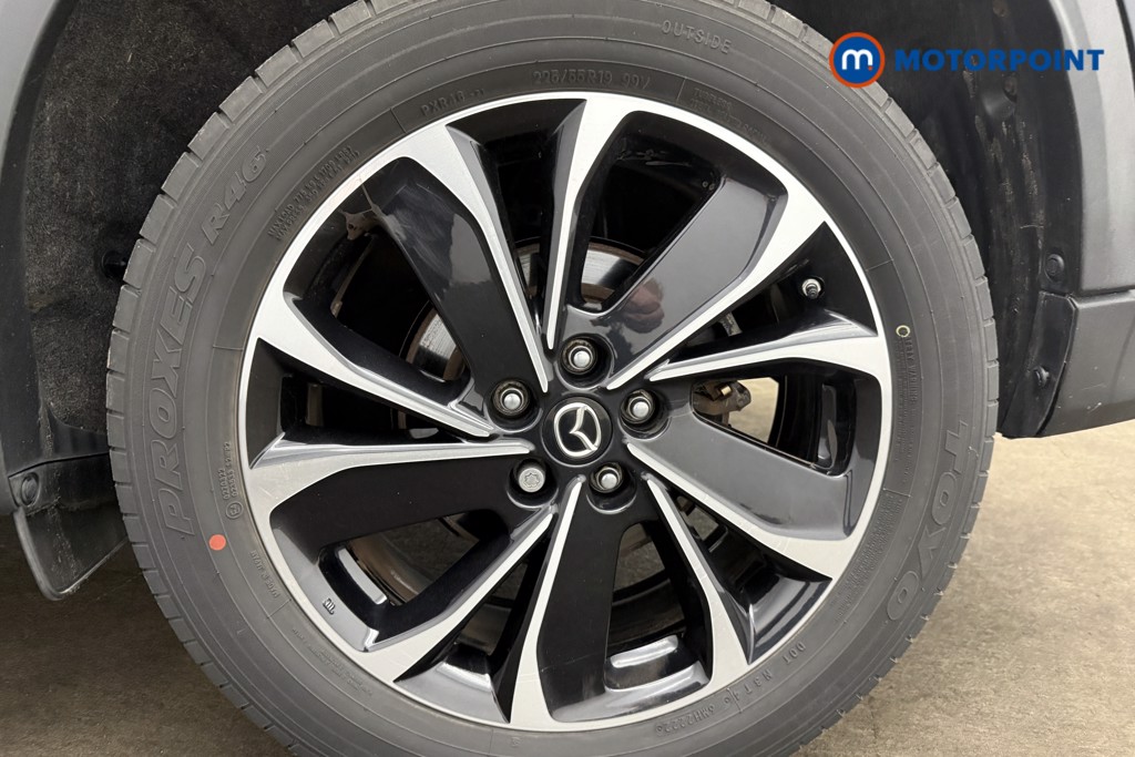 Mazda Cx-5 Sport Edition Manual Diesel SUV - Stock Number (1626462) - 13th supplementary image