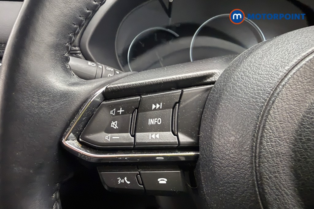 Mazda Cx-5 Sport Edition Manual Diesel SUV - Stock Number (1626462) - 14th supplementary image