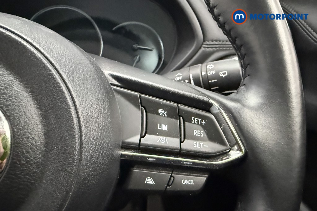 Mazda Cx-5 Sport Edition Manual Diesel SUV - Stock Number (1626462) - 15th supplementary image