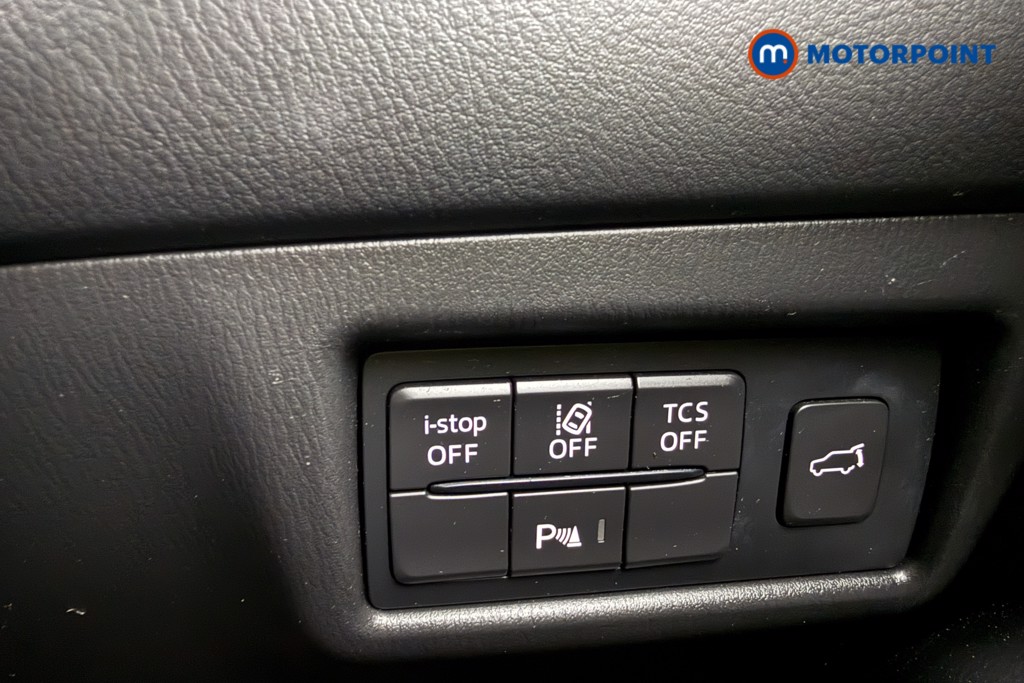 Mazda Cx-5 Sport Edition Manual Diesel SUV - Stock Number (1626462) - 17th supplementary image