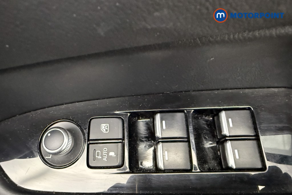 Mazda Cx-5 Sport Edition Manual Diesel SUV - Stock Number (1626462) - 19th supplementary image