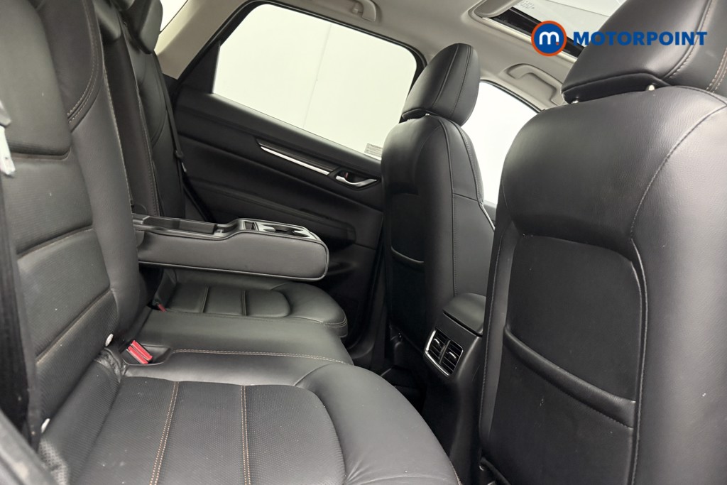 Mazda Cx-5 Sport Edition Manual Diesel SUV - Stock Number (1626462) - 22nd supplementary image