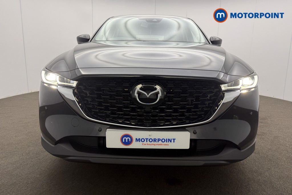 Mazda Cx-5 Sport Edition Manual Diesel SUV - Stock Number (1626462) - 25th supplementary image