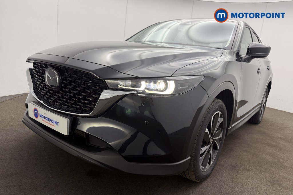 Mazda Cx-5 Sport Edition Manual Diesel SUV - Stock Number (1626462) - 26th supplementary image