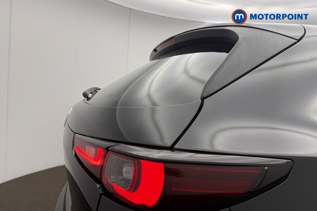 Mazda Cx-5 Sport Edition Manual Diesel SUV - Stock Number (1626462) - 28th supplementary image