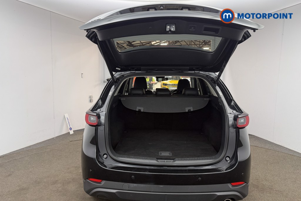 Mazda Cx-5 Sport Edition Manual Diesel SUV - Stock Number (1626462) - 32nd supplementary image