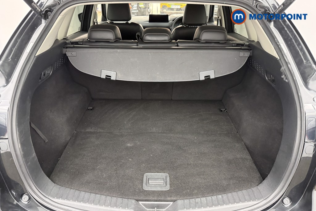 Mazda Cx-5 Sport Edition Manual Diesel SUV - Stock Number (1626462) - 33rd supplementary image
