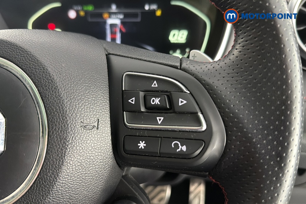 Mg Motor Uk HS Exclusive Automatic Petrol SUV - Stock Number (1631237) - 3rd supplementary image