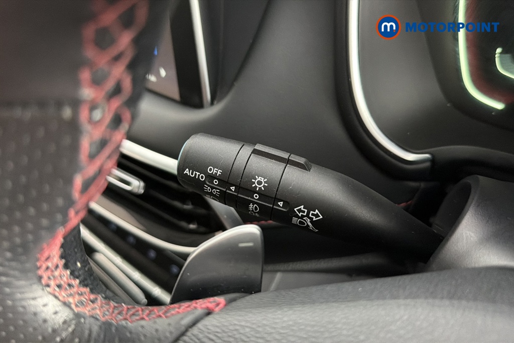 Mg Motor Uk HS Exclusive Automatic Petrol SUV - Stock Number (1631237) - 5th supplementary image