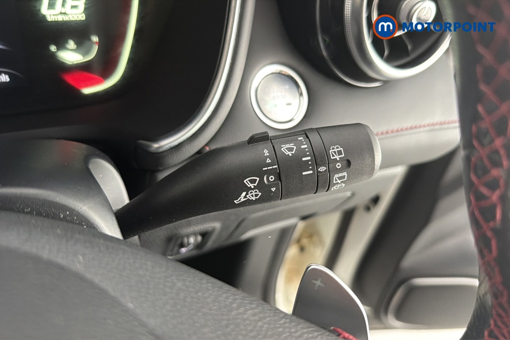 Mg Motor Uk HS Exclusive Automatic Petrol SUV - Stock Number (1631237) - 6th supplementary image