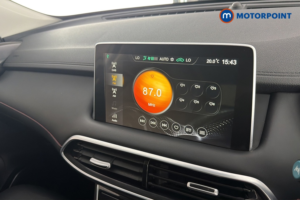 Mg Motor Uk HS Exclusive Automatic Petrol SUV - Stock Number (1631237) - 8th supplementary image