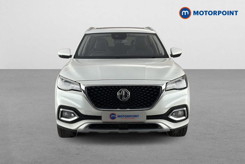 Mg Motor Uk HS Exclusive Automatic Petrol SUV - Stock Number (1631237) - Front bumper