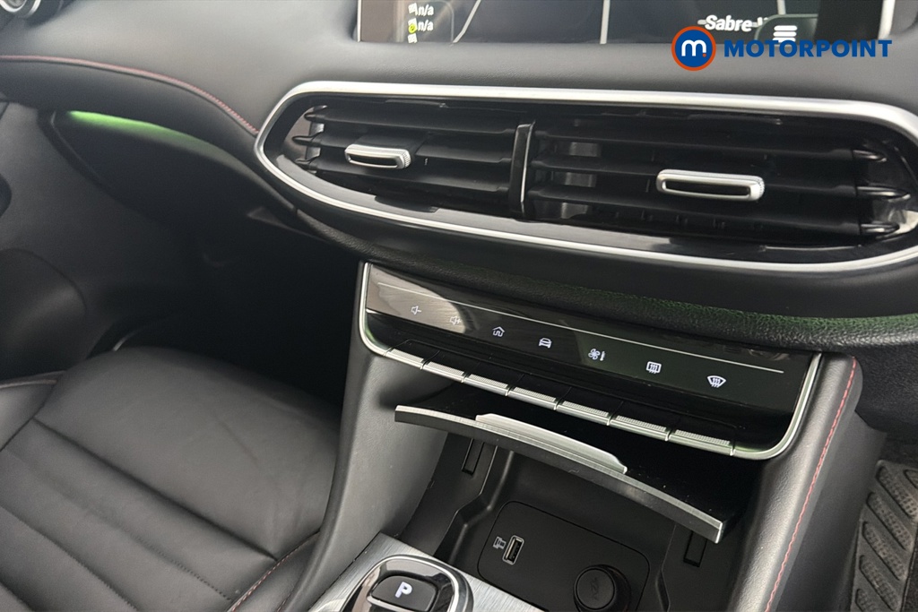 Mg Motor Uk HS Exclusive Automatic Petrol SUV - Stock Number (1631237) - 12th supplementary image