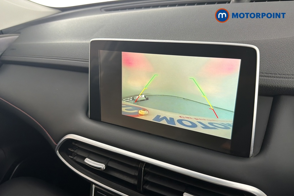 Mg Motor Uk HS Exclusive Automatic Petrol SUV - Stock Number (1631237) - 13th supplementary image