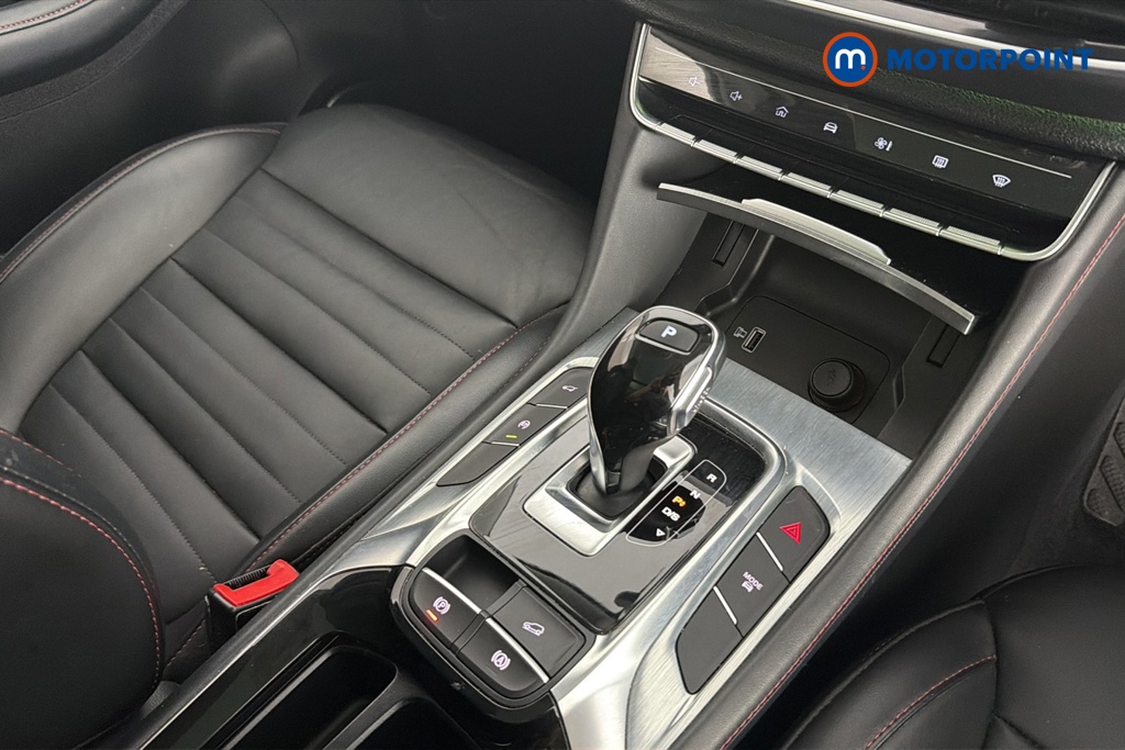 Mg Motor Uk HS Exclusive Automatic Petrol SUV - Stock Number (1631237) - 15th supplementary image