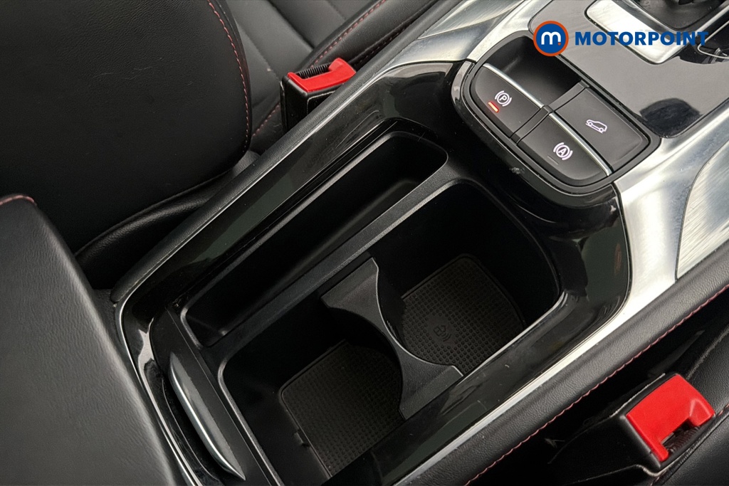 Mg Motor Uk HS Exclusive Automatic Petrol SUV - Stock Number (1631237) - 16th supplementary image