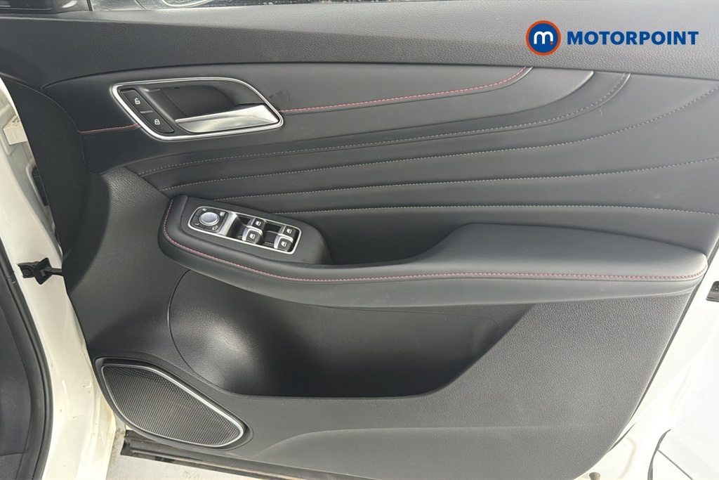 Mg Motor Uk HS Exclusive Automatic Petrol SUV - Stock Number (1631237) - 18th supplementary image