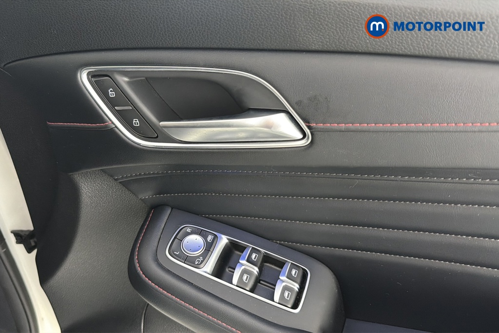 Mg Motor Uk HS Exclusive Automatic Petrol SUV - Stock Number (1631237) - 19th supplementary image