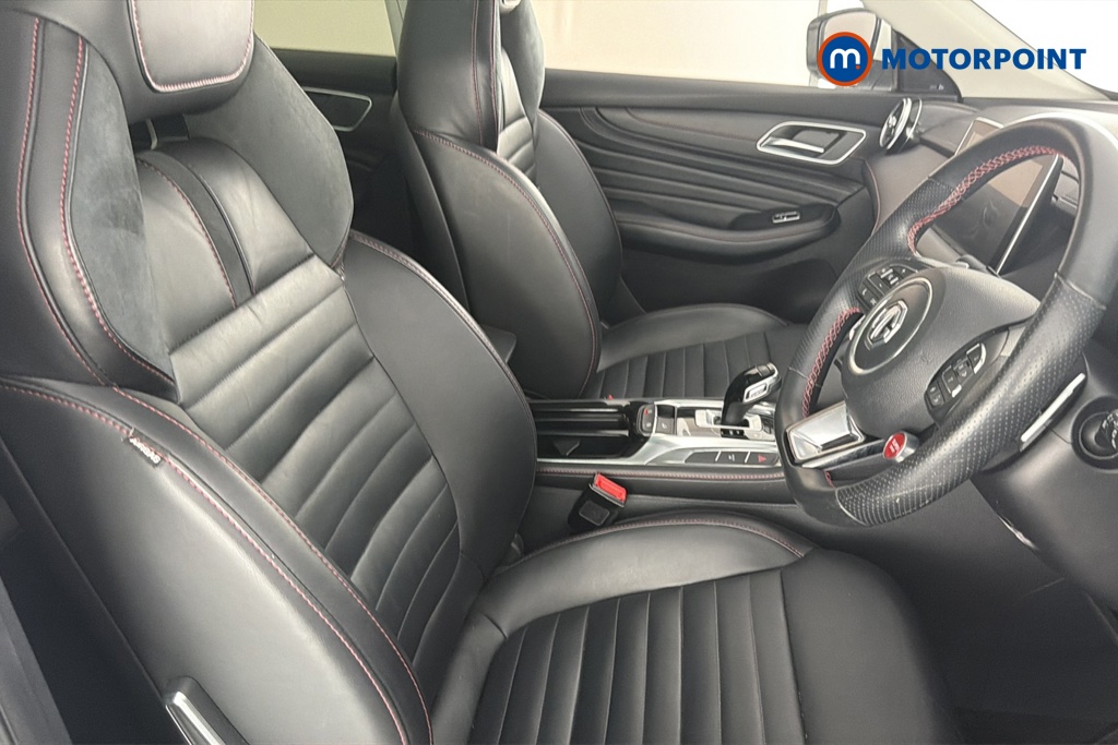 Mg Motor Uk HS Exclusive Automatic Petrol SUV - Stock Number (1631237) - 22nd supplementary image