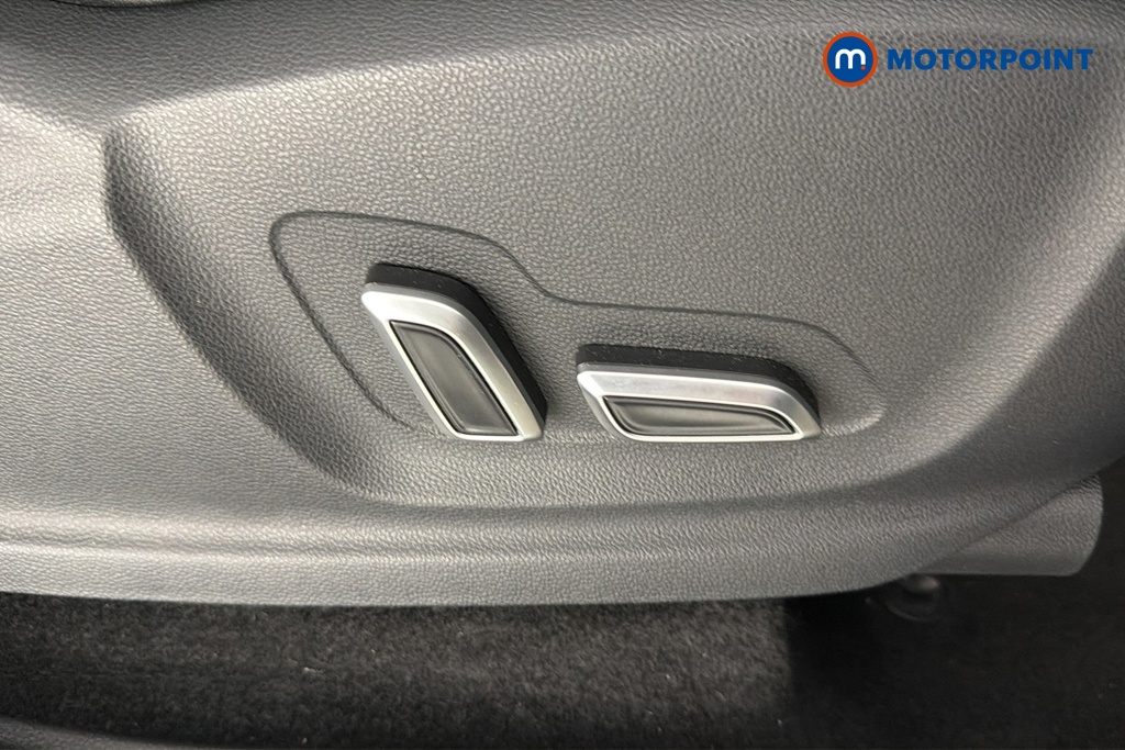 Mg Motor Uk HS Exclusive Automatic Petrol SUV - Stock Number (1631237) - 23rd supplementary image